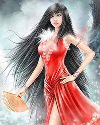 马夫人是谁演的